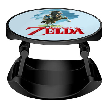 Zelda, Phone Holders Stand  Stand Hand-held Mobile Phone Holder