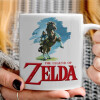   Zelda