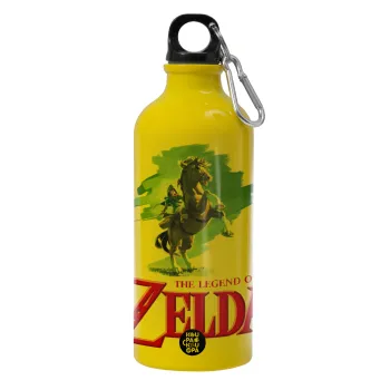 Zelda, Παγούρι νερού 600ml
