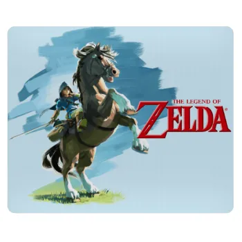 Zelda, Mousepad rect 23x19cm