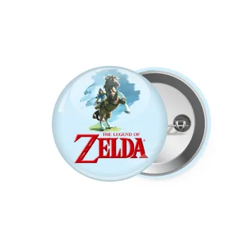Zelda, Κονκάρδα παραμάνα 5.9cm