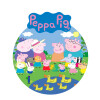 Peppa pig Family