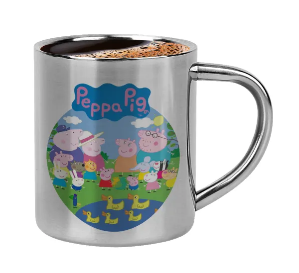 Peppa pig Family — 1