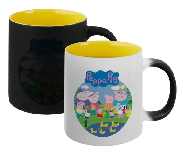 Peppa pig Family — 1