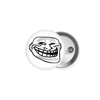 Troll face, Κονκάρδα παραμάνα 5cm