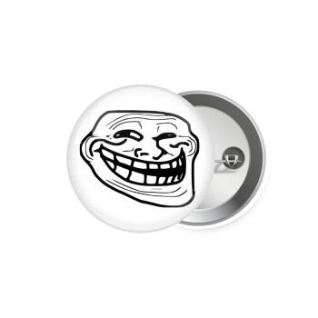 Troll face, Κονκάρδα παραμάνα 5.9cm