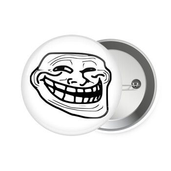 Troll face, Κονκάρδα παραμάνα 7.5cm