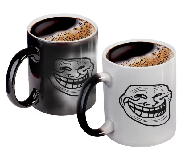 Troll face — 1