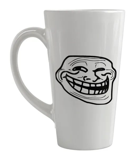 Troll face — 1