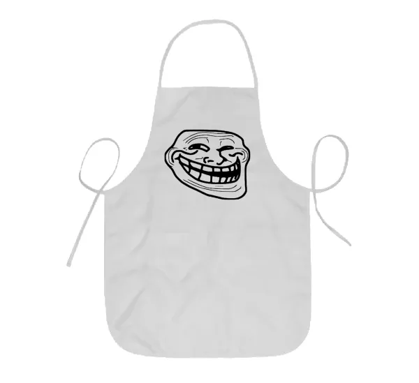 Troll face — 1
