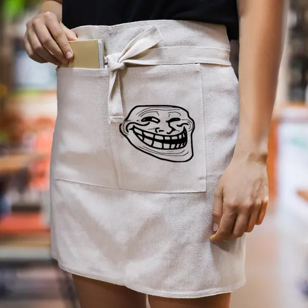 Troll face — 1