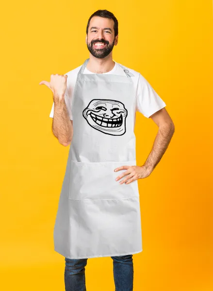 Troll face — 2