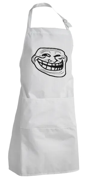 Troll face — 1