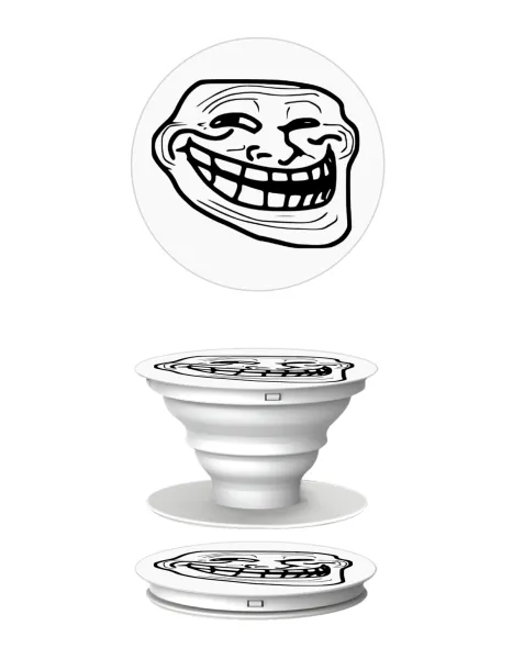 Troll face — 2