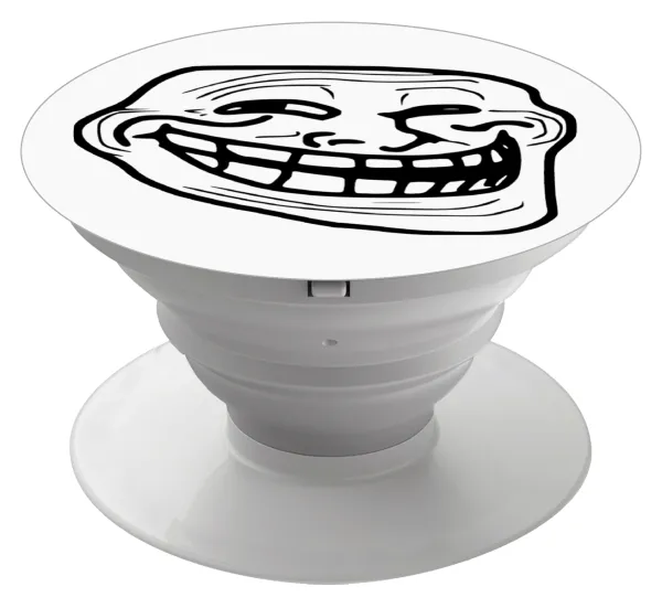 Troll face — 1