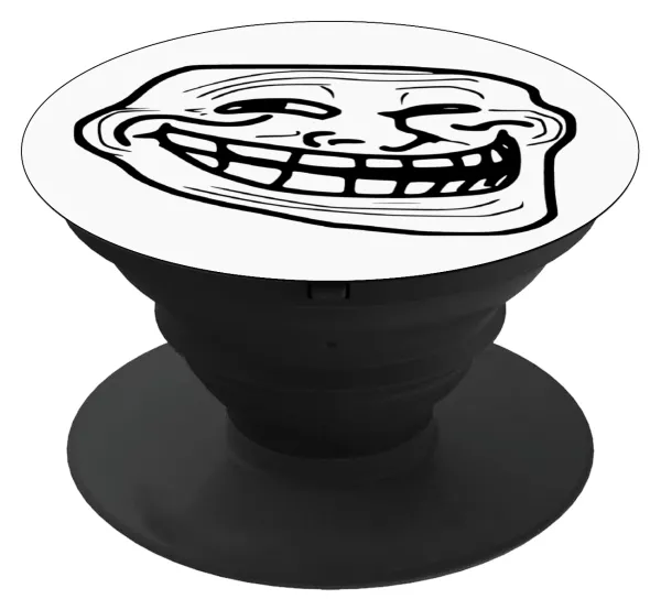 Troll face — 1