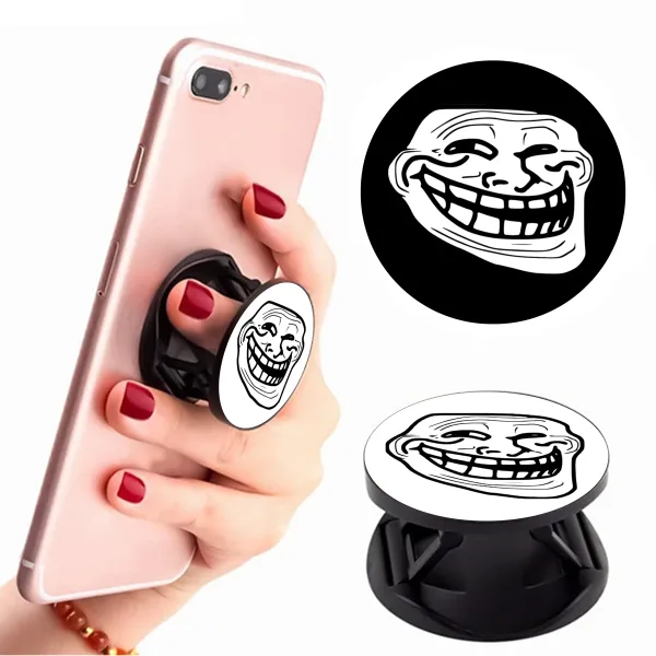 Troll face — 3
