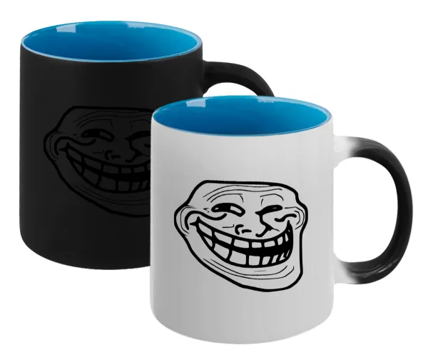 Troll face — 1