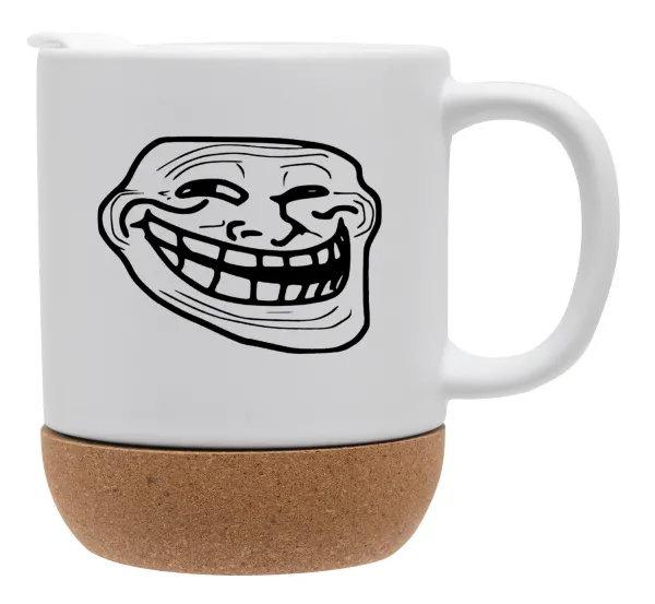 Troll face — 1