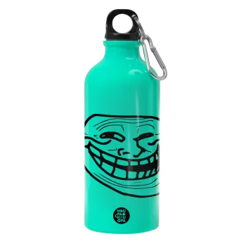 Troll face, Παγούρι νερού 600ml