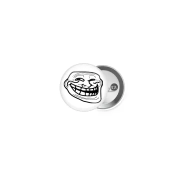 Troll face, Κονκάρδα παραμάνα 2.5cm