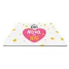 Mousepad rect 27x19cm