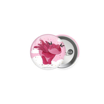 Flying Dyno, Κονκάρδα παραμάνα 5cm