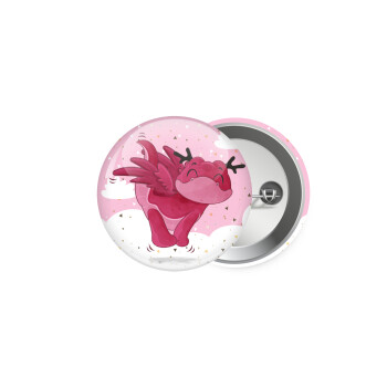 Flying Dyno, Κονκάρδα παραμάνα 5.9cm