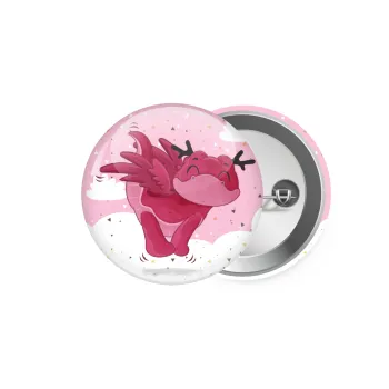 Flying Dyno, Κονκάρδα παραμάνα 5.9cm