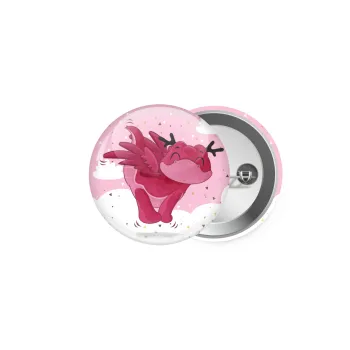 Flying Dyno, Κονκάρδα παραμάνα 5cm