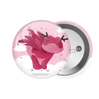 Flying Dyno, Κονκάρδα παραμάνα 7.5cm