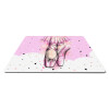 Mousepad rect 27x19cm