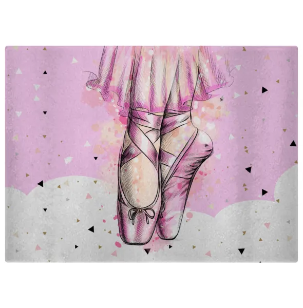 Ballerina shoes — 1