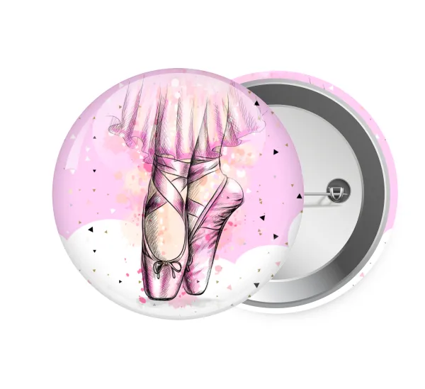 Ballerina shoes — 1