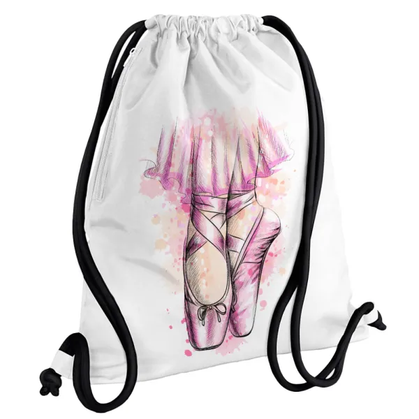 Ballerina shoes — 1