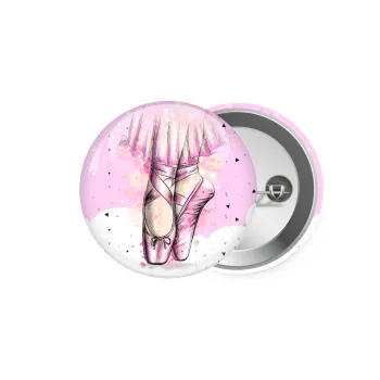 Ballerina shoes, Κονκάρδα παραμάνα 5.9cm