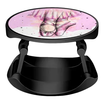Ballerina shoes, Phone Holders Stand  Stand Βάση Στήριξης Κινητού στο Χέρι