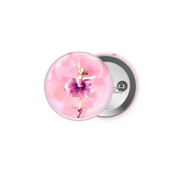 Ballerina watercolor, Κονκάρδα παραμάνα 5cm