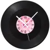Ρολόι τοίχου Βινύλιο (30cm)