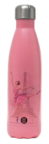 Ballerina in Paris — 1