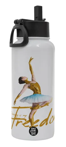 Gold Dancer — 1