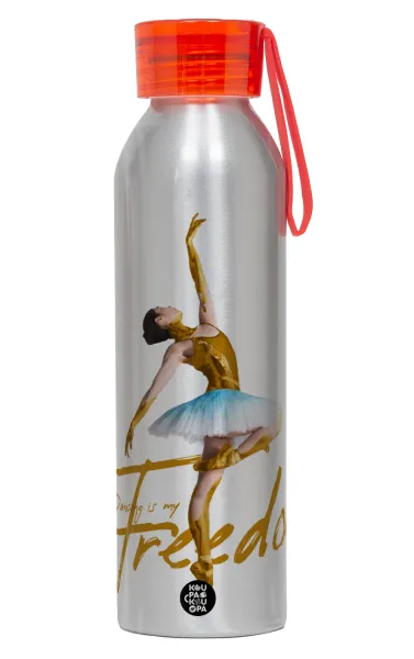 Gold Dancer — 1