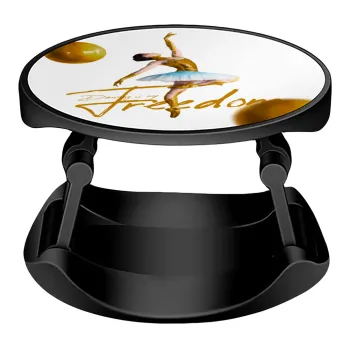Gold Dancer, Phone Holders Stand  Stand Βάση Στήριξης Κινητού στο Χέρι