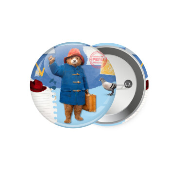 Αρκουδάκι Πάντινγκτον, Κονκάρδα παραμάνα 7.5cm