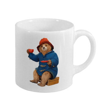 Αρκουδάκι Πάντινγκτον, Κουπάκι κεραμικό, για espresso 150ml