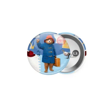 Αρκουδάκι Πάντινγκτον, Κονκάρδα παραμάνα 5cm