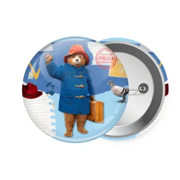 Αρκουδάκι Πάντινγκτον, Κονκάρδα παραμάνα 7.5cm