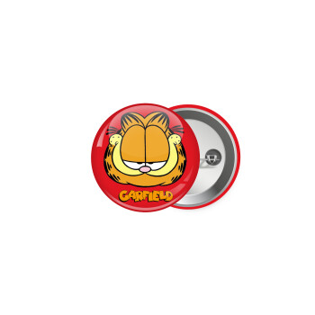 Garfield, Κονκάρδα παραμάνα 5cm