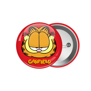Garfield, Κονκάρδα παραμάνα 7.5cm