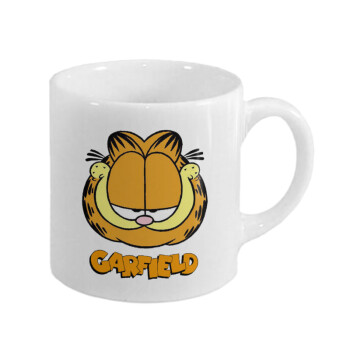 Garfield, Κουπάκι κεραμικό, για espresso 150ml